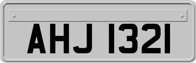 AHJ1321