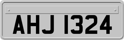 AHJ1324