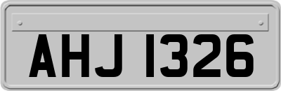 AHJ1326