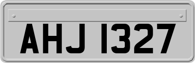 AHJ1327