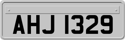 AHJ1329