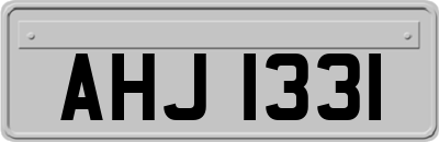 AHJ1331