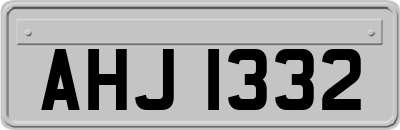 AHJ1332