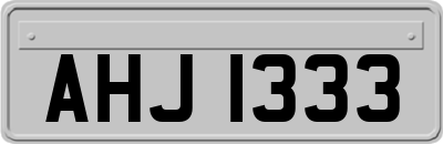 AHJ1333