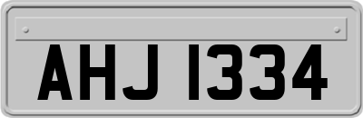 AHJ1334