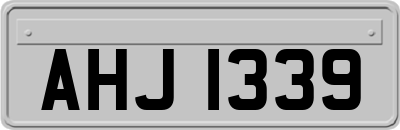 AHJ1339