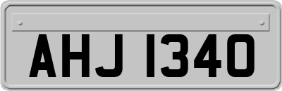 AHJ1340