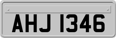 AHJ1346