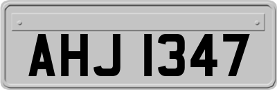 AHJ1347