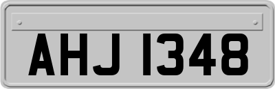 AHJ1348