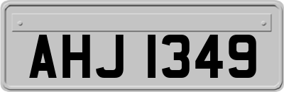 AHJ1349