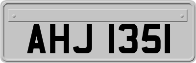 AHJ1351