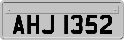 AHJ1352