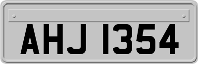 AHJ1354