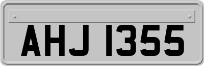 AHJ1355