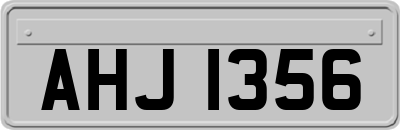 AHJ1356