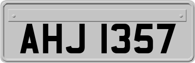 AHJ1357