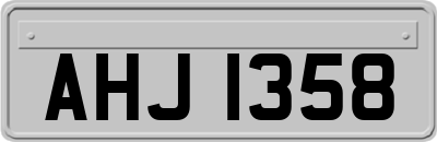 AHJ1358