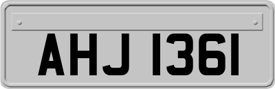 AHJ1361