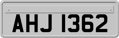 AHJ1362