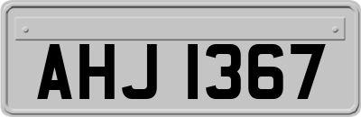 AHJ1367