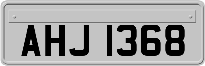 AHJ1368