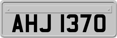 AHJ1370
