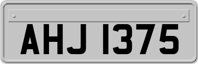AHJ1375