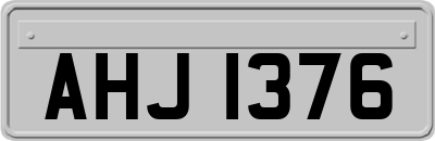 AHJ1376