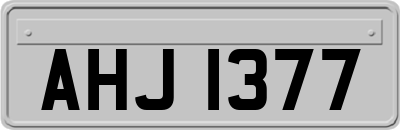 AHJ1377