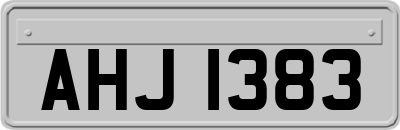 AHJ1383