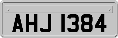 AHJ1384