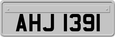 AHJ1391