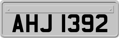 AHJ1392