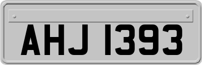 AHJ1393