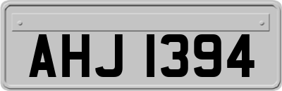 AHJ1394