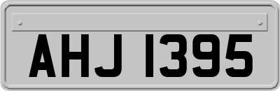 AHJ1395