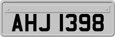 AHJ1398