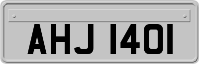 AHJ1401