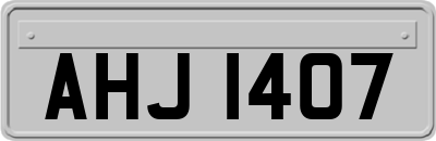 AHJ1407