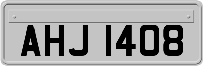 AHJ1408
