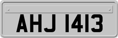 AHJ1413