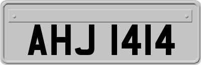 AHJ1414