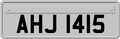 AHJ1415