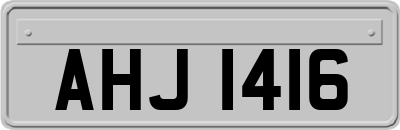 AHJ1416