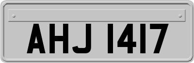 AHJ1417
