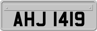 AHJ1419