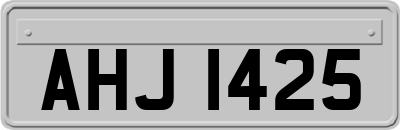 AHJ1425