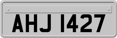 AHJ1427