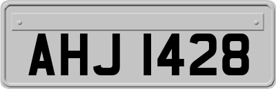 AHJ1428